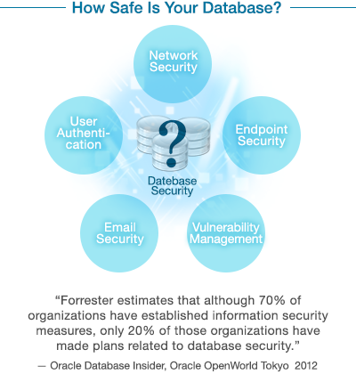How Safe Is Your Database?