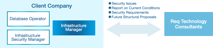 Characteristics of an Oracle Database Vulnerability Assessment