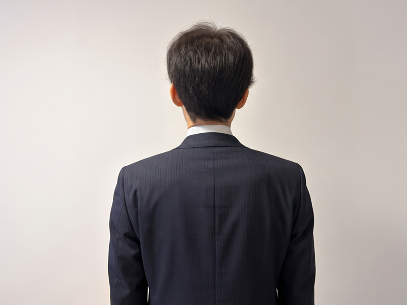 2022年入社　ITコンサルタント　L.M