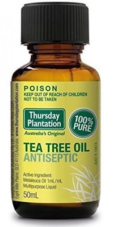 TEA-TREE-OIL
