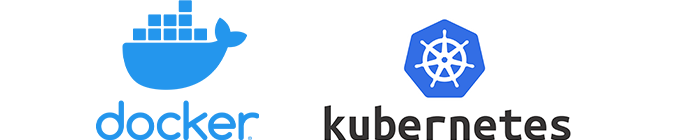 docker kubernetes